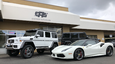 Eastside Auto Salon