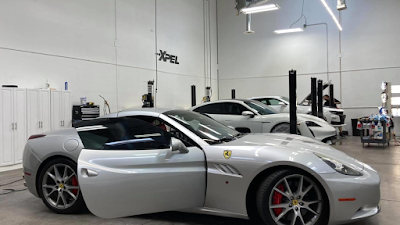 Xpel Las Vegas - Automotive Paint Protection, Ceramic Coating & Window Tint