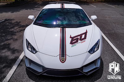 Perfection Wraps | Ppf, Window Tinting, & Ceramic Coating