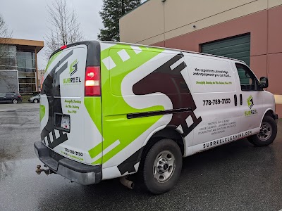 Vancouver Car Wraps