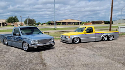 Throwing Shade Automotive Tint