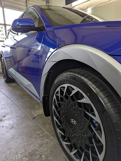 Prestigious Auto Styling