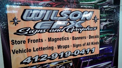 Wilson Effects LLC