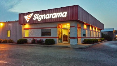 Signarama Evansville, in