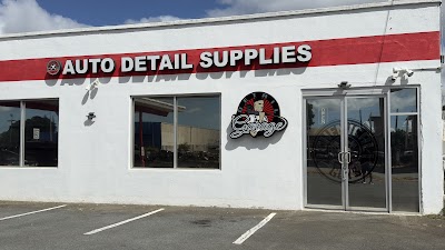 Detail Garage - Pearl City