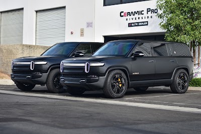Vaia Design - Ceramic Coating, Paint Protection Film (ppf), and Window Tinting