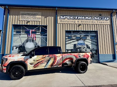 Spectrum Auto