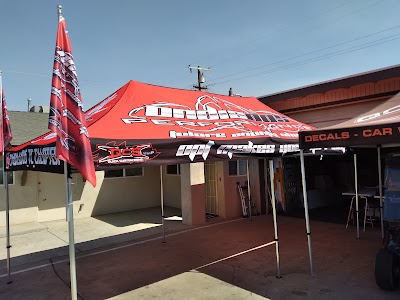 Qcs-quick Custom Signs