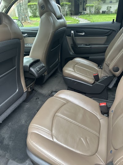 Superclean Express Detailing