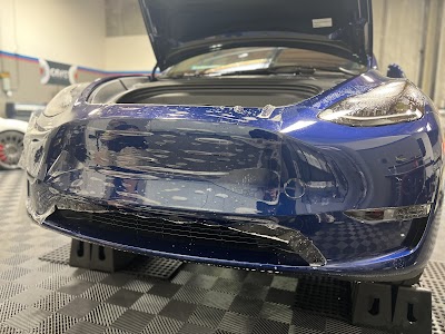 Tintman Window Tinting & Paint Protection