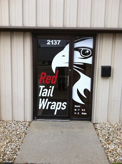 Red Tail Wraps, LLC