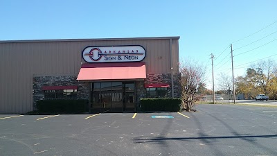 Arkansas Sign & Neon Co., Inc.