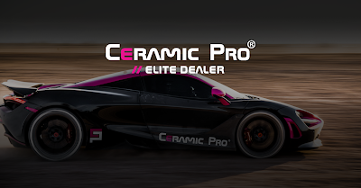 Absolute Wraps | Ceramic Pro Irving
