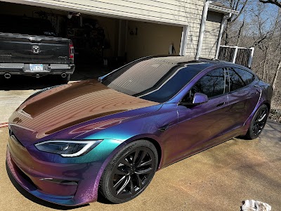 Detail Auto & Window Tinting - A Ceramic Pro Elite Dealer