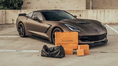 Von Wraps and Design