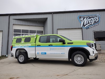 Southern Kentucky Wraps