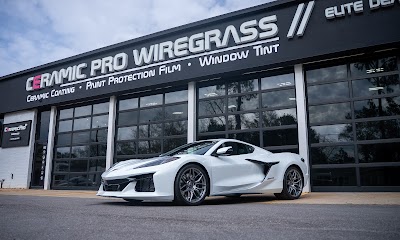 Ceramic Pro Wiregrass | Elite Dealer
