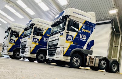 Vehicle Wrapping Manchester