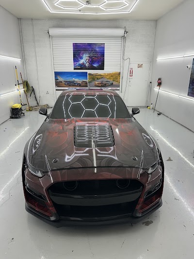 Enzo Auto Wrap Nv LLC