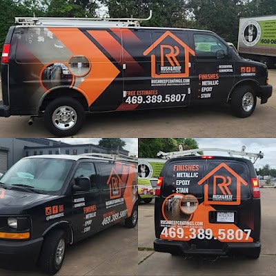 Mobile Media Graphics, Dallas Car Wraps | Truck Wraps | Boat Wraps | Fleet Wraps
