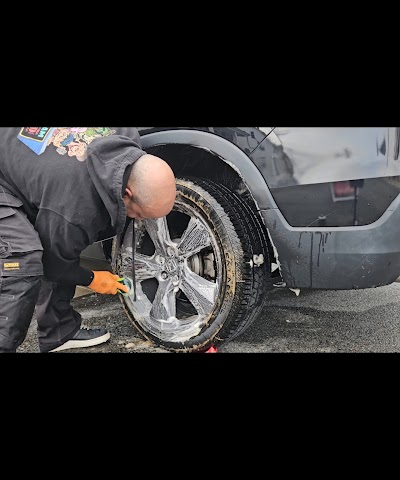 Romans Wraps & Detailing