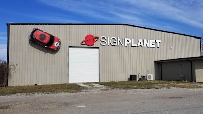 Sign Planet