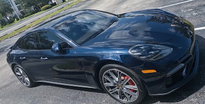 Ceramic Pro Sarasota