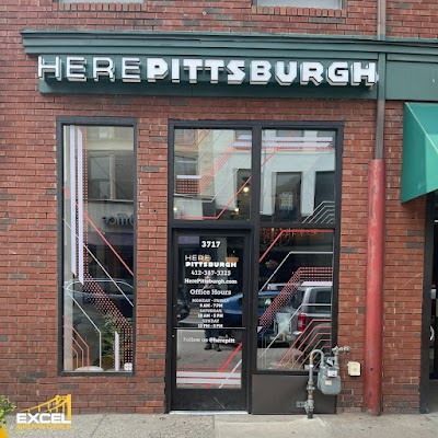 Excel Signworks - Pittsburgh Sign Company