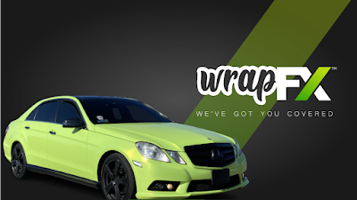 Wrap Fx - Vehicle Wraps , Truck Wraps, Car Wraps