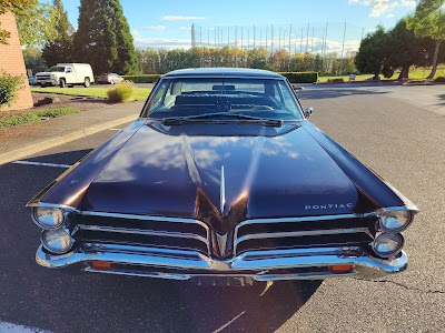 Stumptown Wraps & Signs