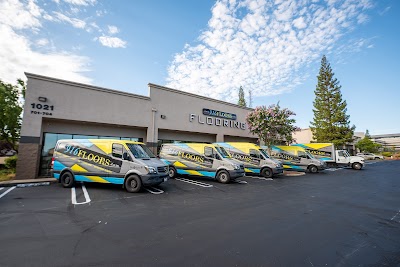 Bold Vehicle Graphix