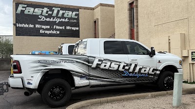 Fast-trac Designs