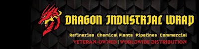Dragon Industrial Wrap