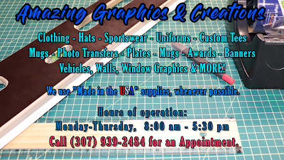 Amazing Graphics & Creations