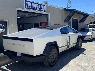 The Wrap Lab