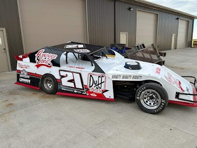 Up North Wraps and Graphics