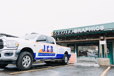 Gravity Graphics | Jackson