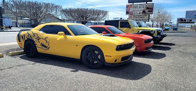 Revive Wraps LLC