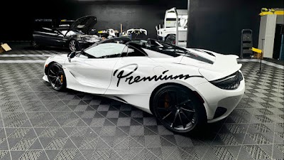 Premium, Orange County