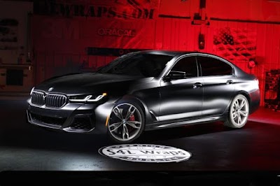 Signs 4 Less / S4l Wraps