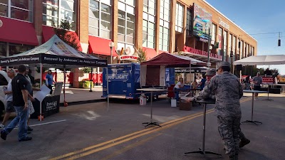 Advertising Vehicles