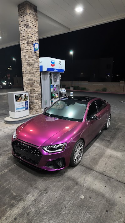 Undercover Customz - Window Tint, Paint Protection Film, Vinyl Wrap, Ceramic Coating