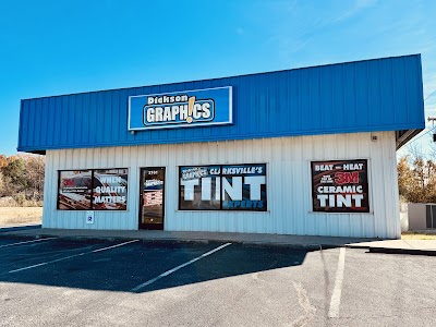 Dickson Graphics of Clarksville