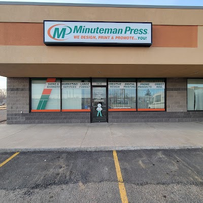 Minuteman Press