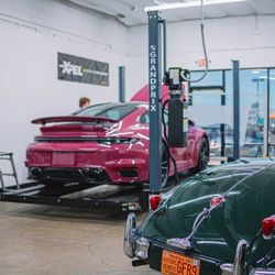 Ppf, Window Tint, Ceramic Coating, Xpel by Eurocars Detail