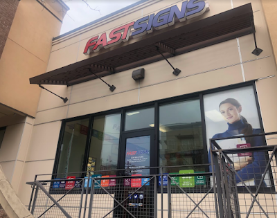 Fastsigns of New Orleans, La Downtown