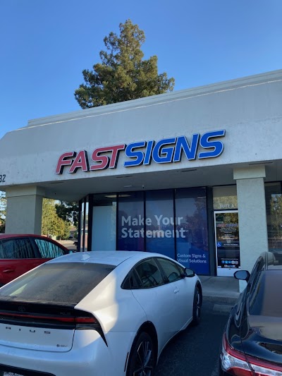 Fastsigns of Elk Grove, Ca