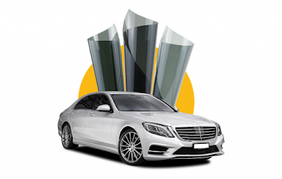 Mo Tint - Auto Window Tint, Vinyl Wrap & PPF