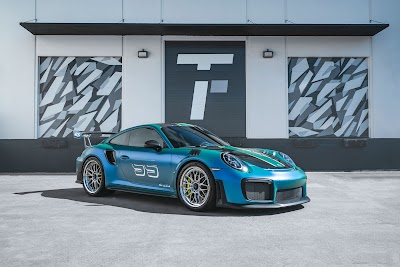 Speed Shield - Dallas–fort Worth