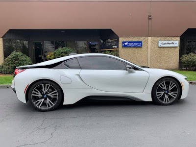 Northwest Auto Film and Wraps